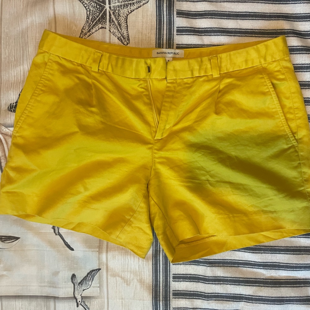 Banana Republic Women’s Shorts